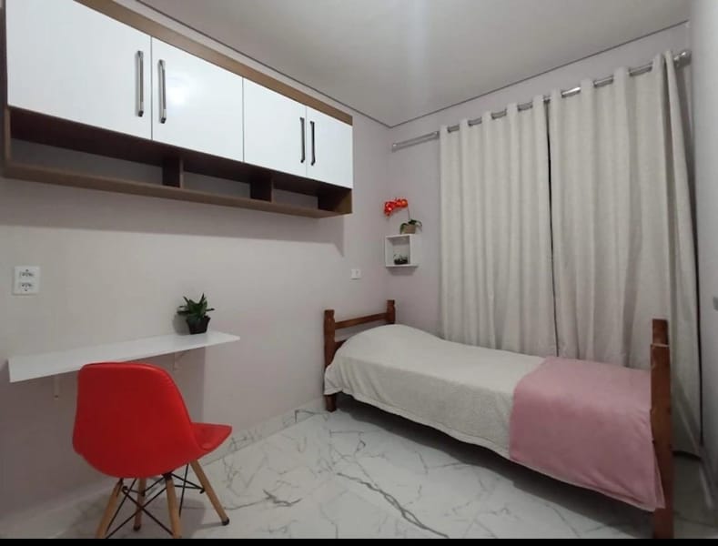 Foto do quarto