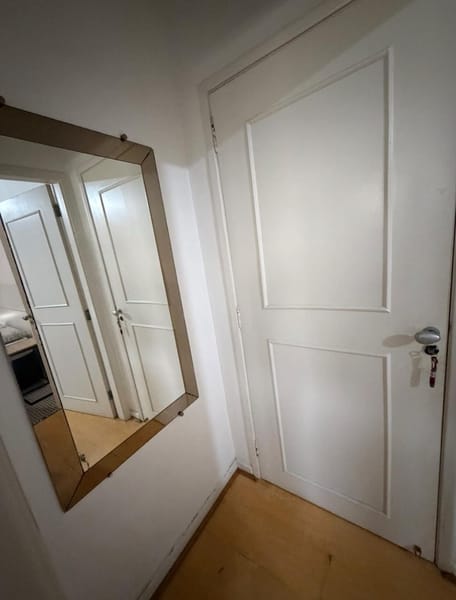Foto do quarto