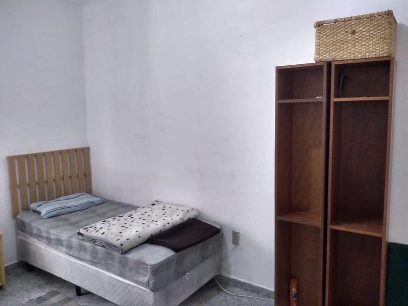 Foto do quarto