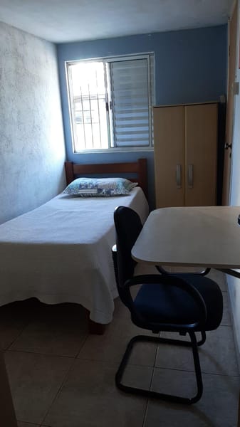 Foto da cozinha