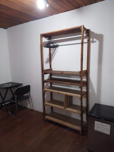 Foto do quarto