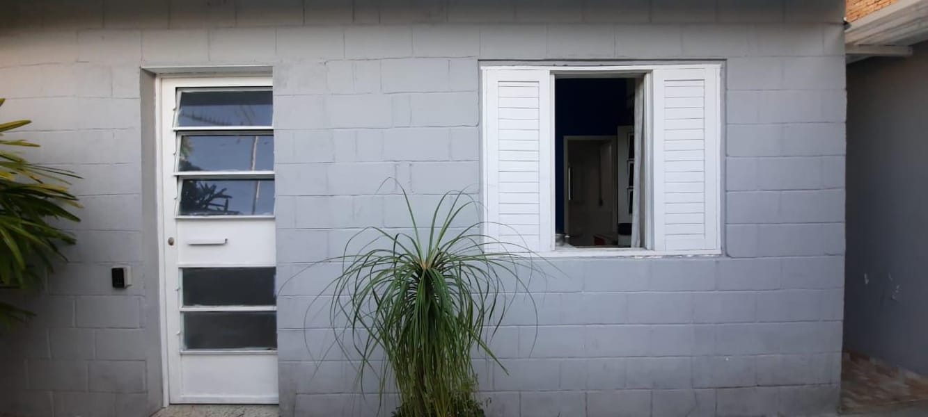 Foto do quarto