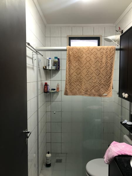 Foto do quarto