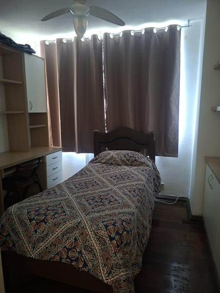 Foto do quarto