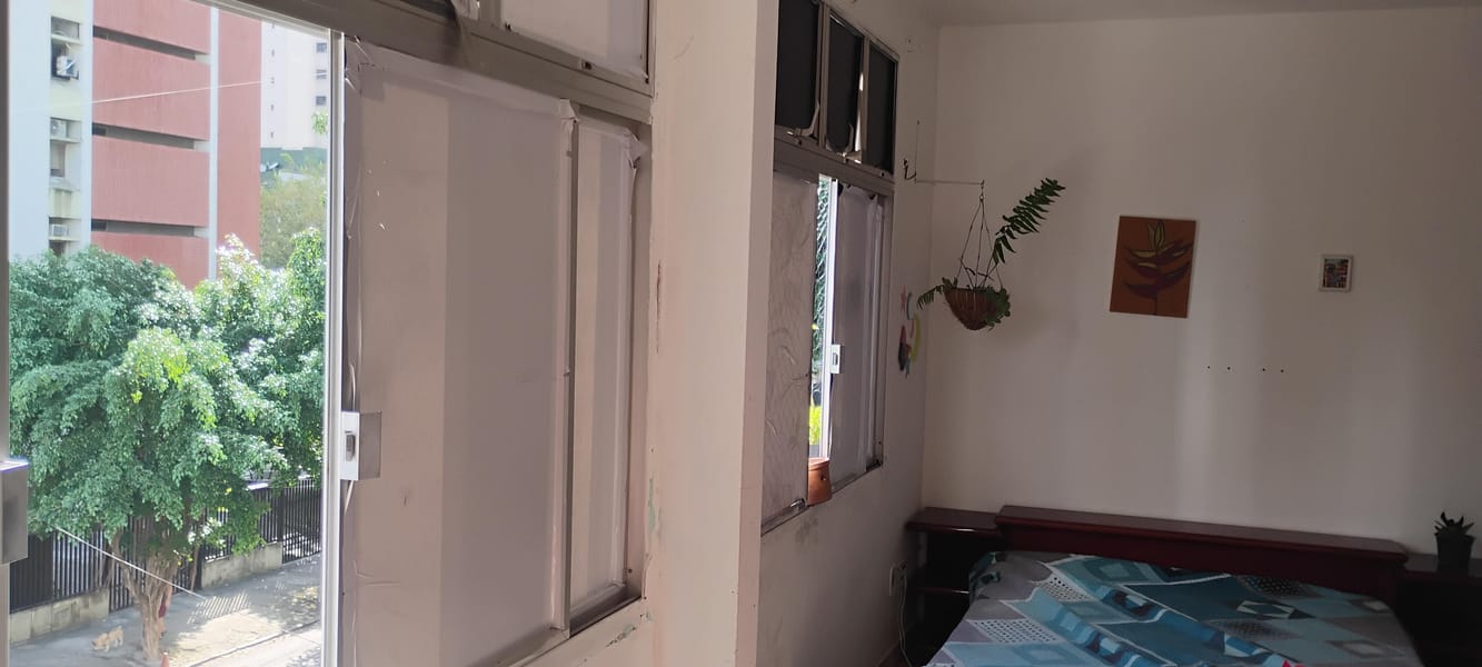 Foto do quarto