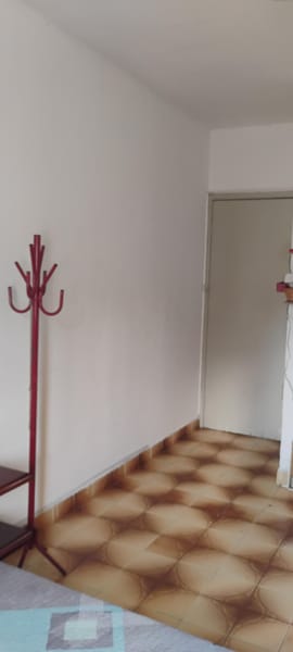 Foto do banheiro
