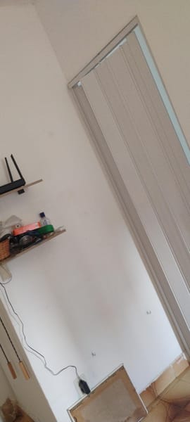 Foto do quarto