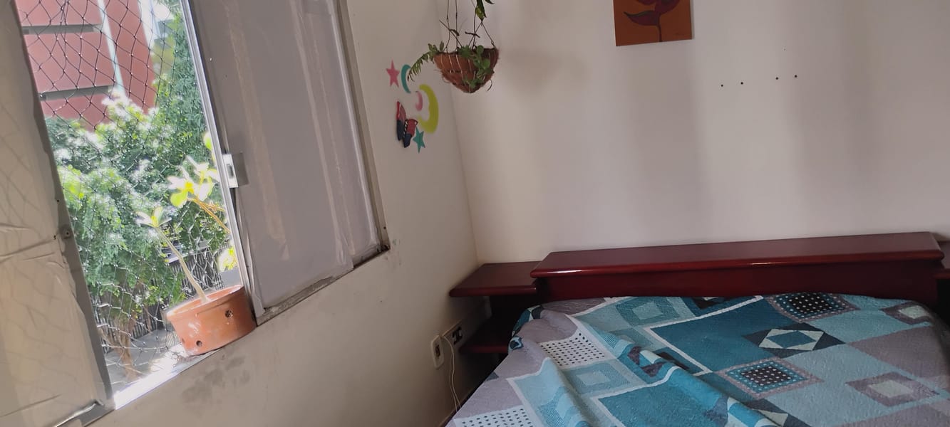 Foto da cozinha