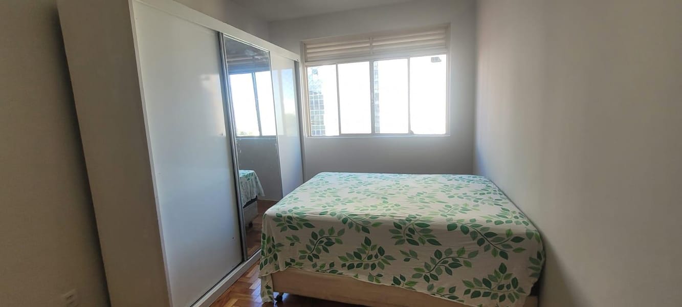 Foto do quarto