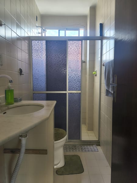 Foto do quarto