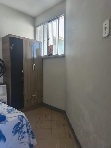 Foto do quarto