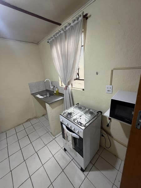 Foto do quarto