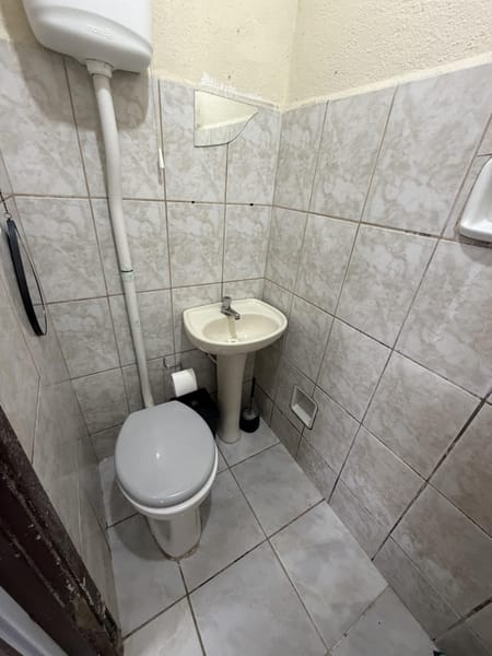 Foto do quarto