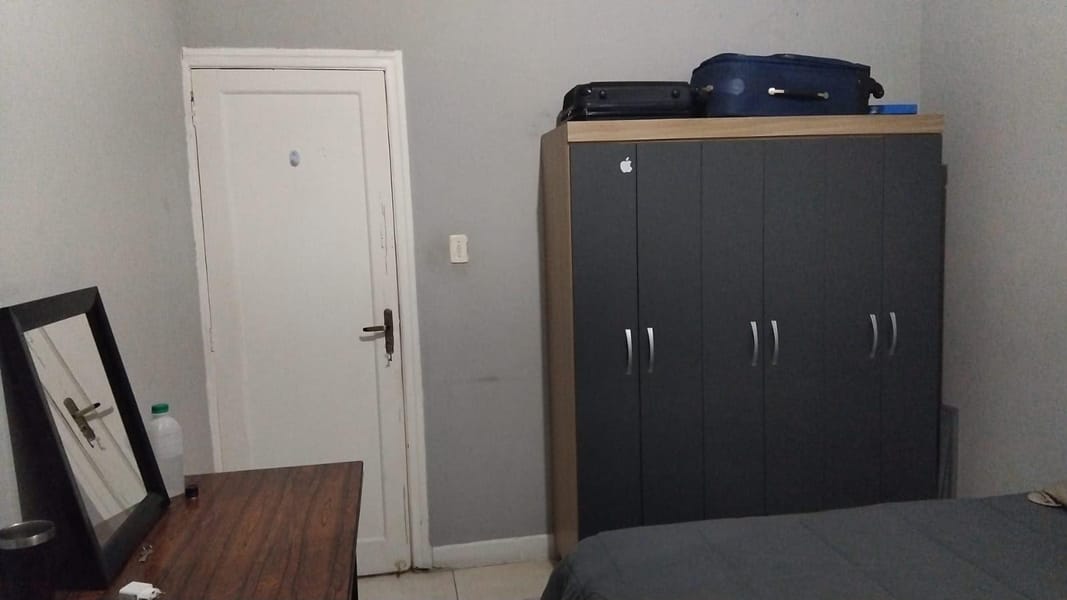 Foto do quarto