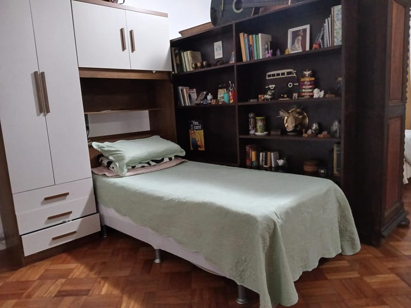 Foto da cozinha