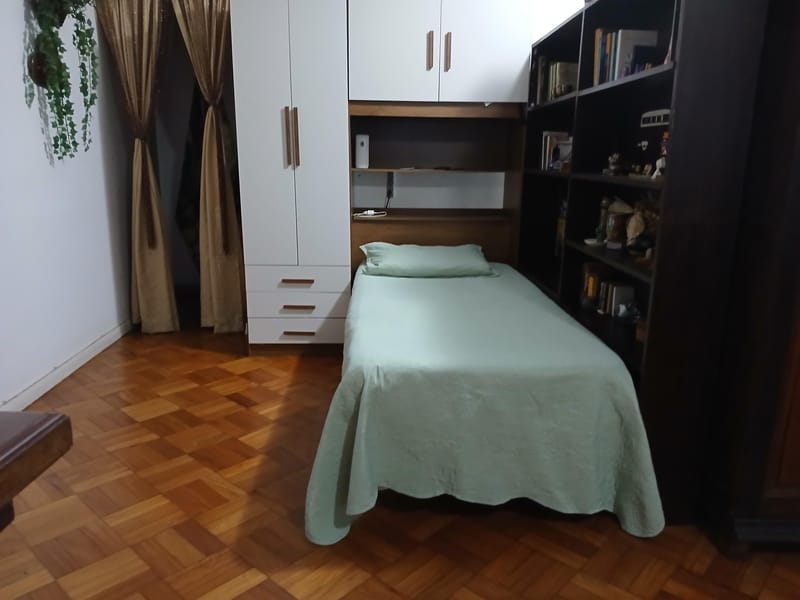 Foto do quarto