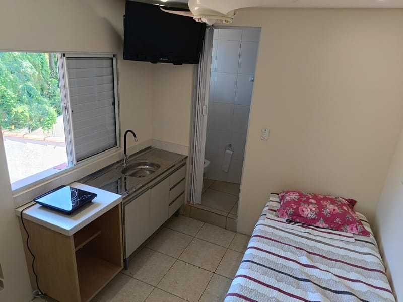 Foto do quarto