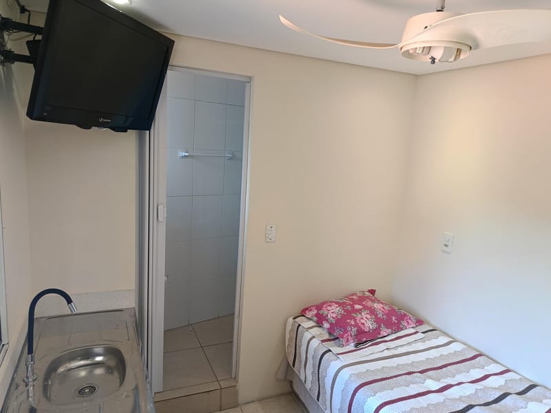Foto do quarto