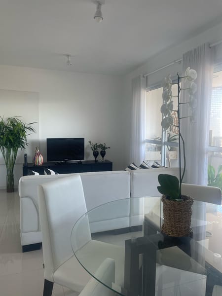 Foto do quarto
