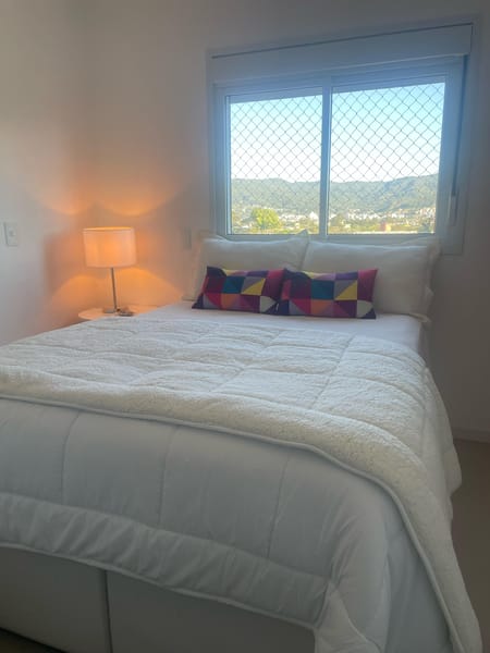Foto do quarto