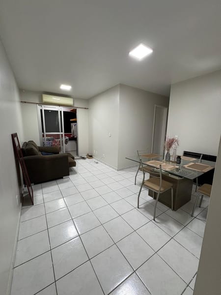 Foto da cozinha