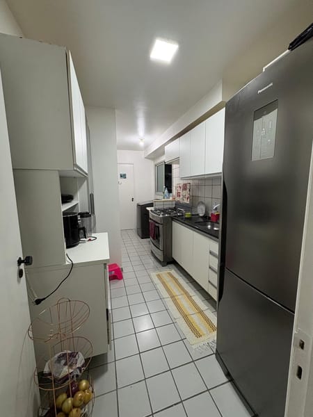 Foto do quarto