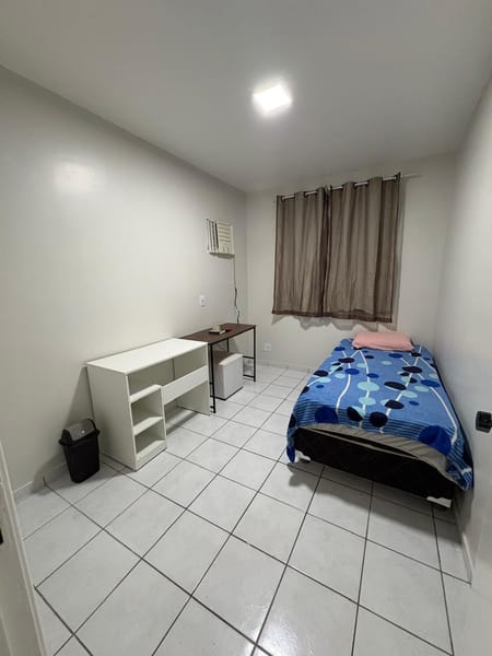 Foto do quarto