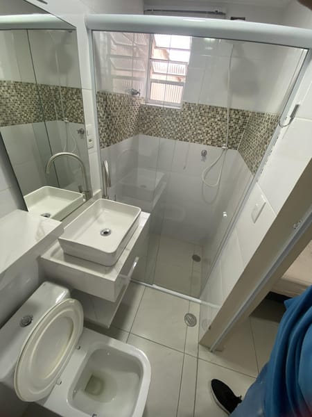 Foto do quarto