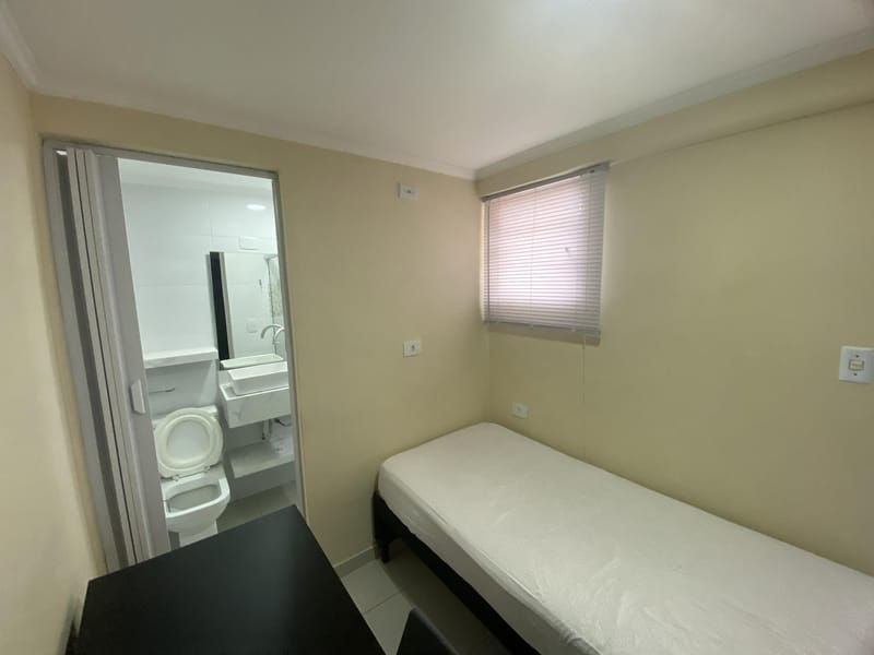 Foto do quarto
