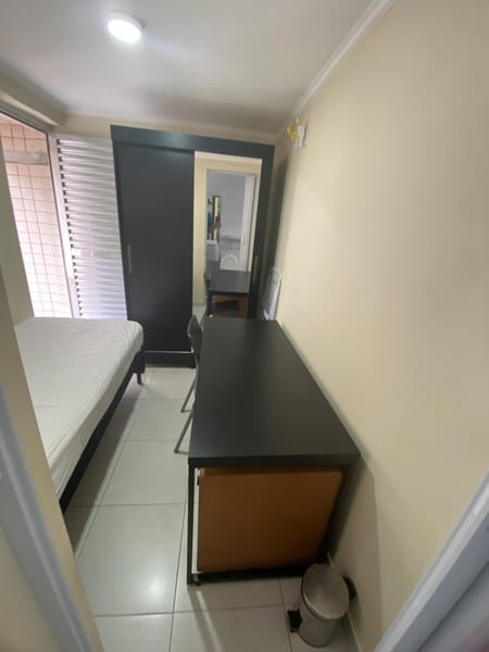 Foto da cozinha