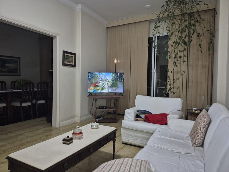 Foto do quarto