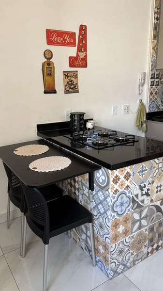 Foto do banheiro