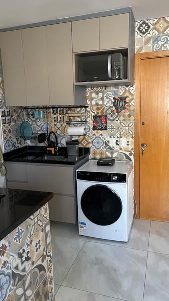 Foto do quarto