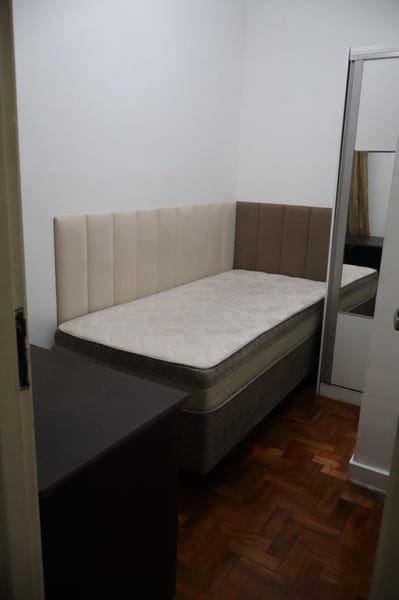 Foto do quarto