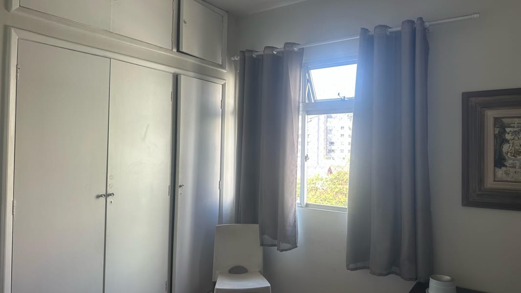 Foto da cozinha