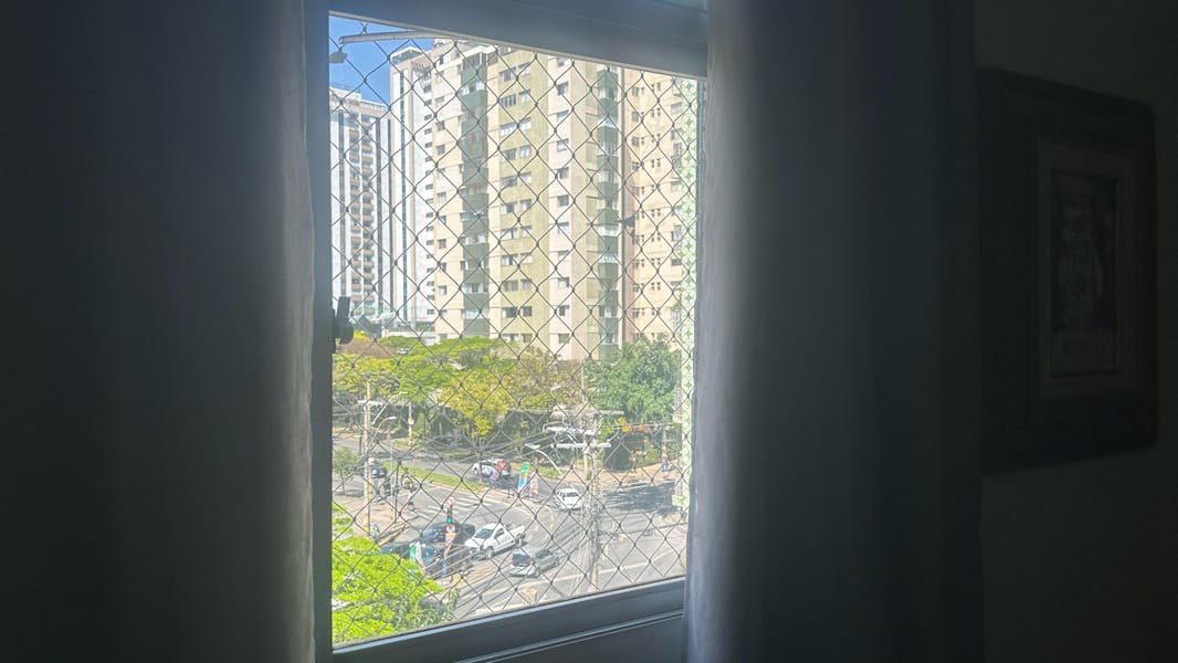 Foto do quarto