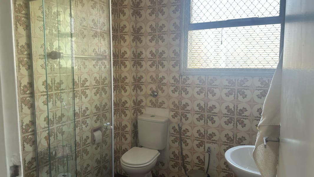 Foto do quarto
