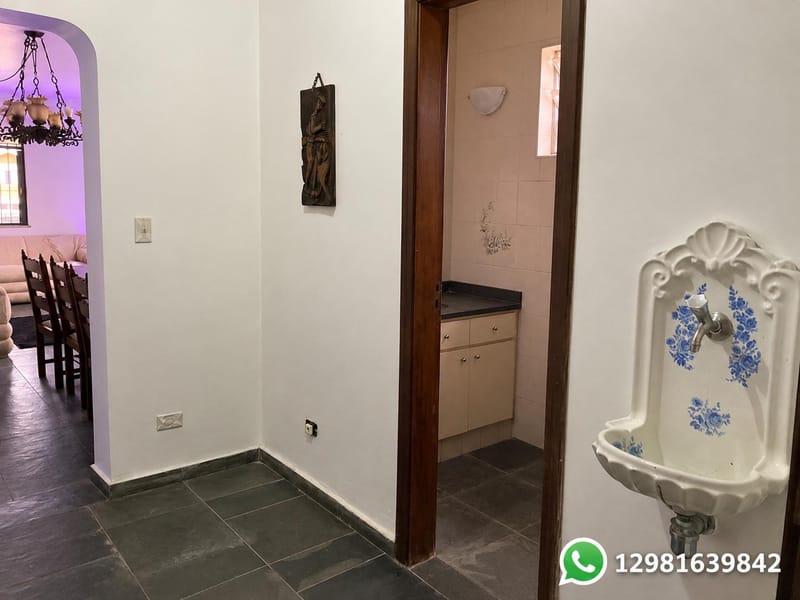Foto da cozinha