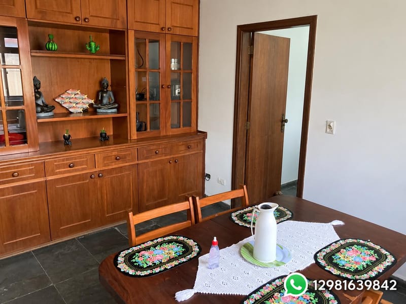 Foto do banheiro