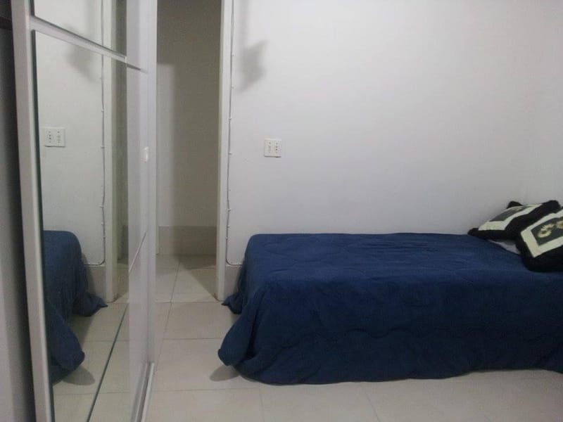 Foto da cozinha