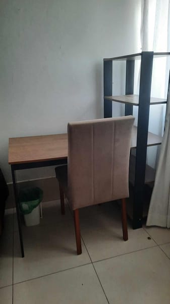 Foto do quarto