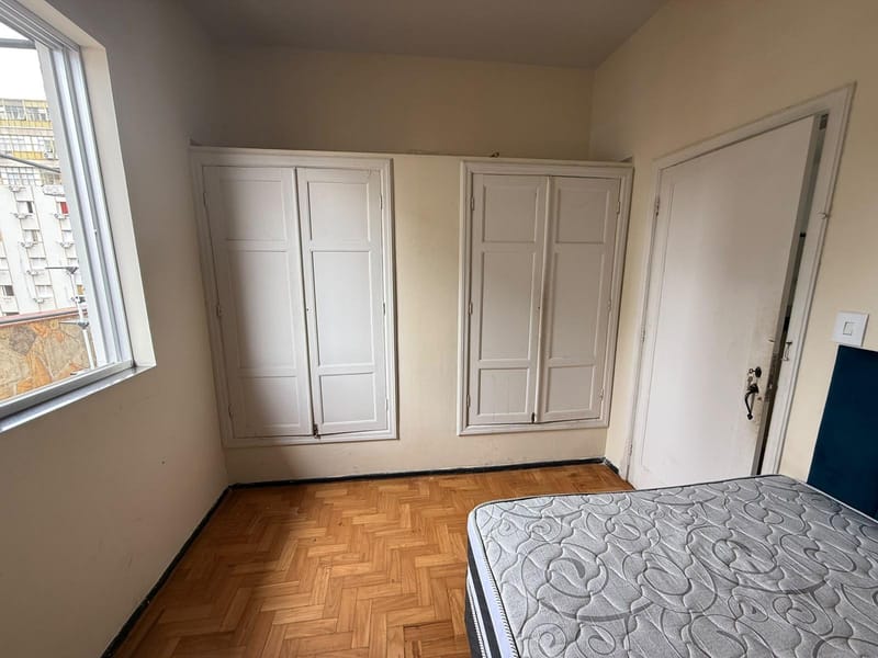 Foto do quarto