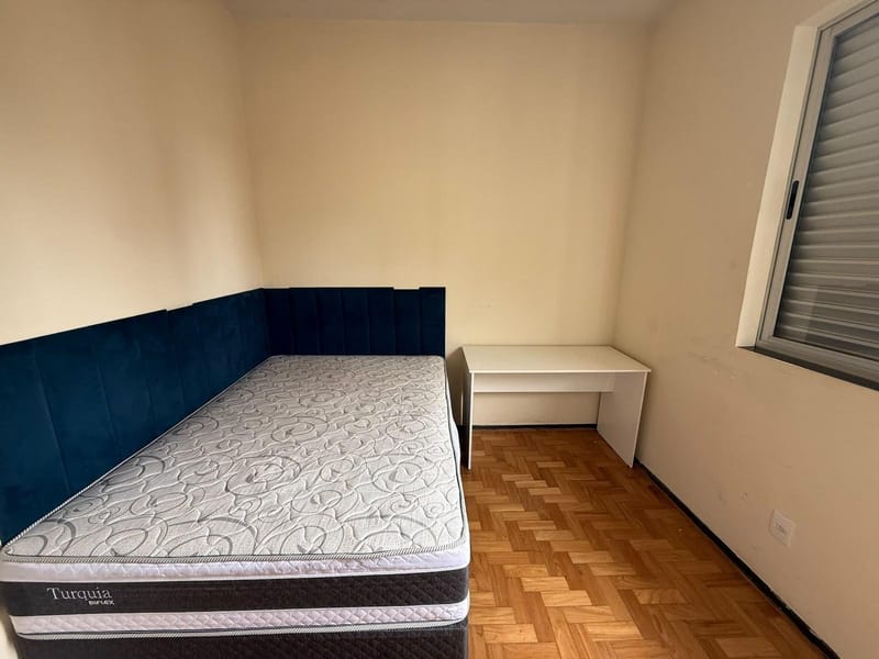 Foto do quarto
