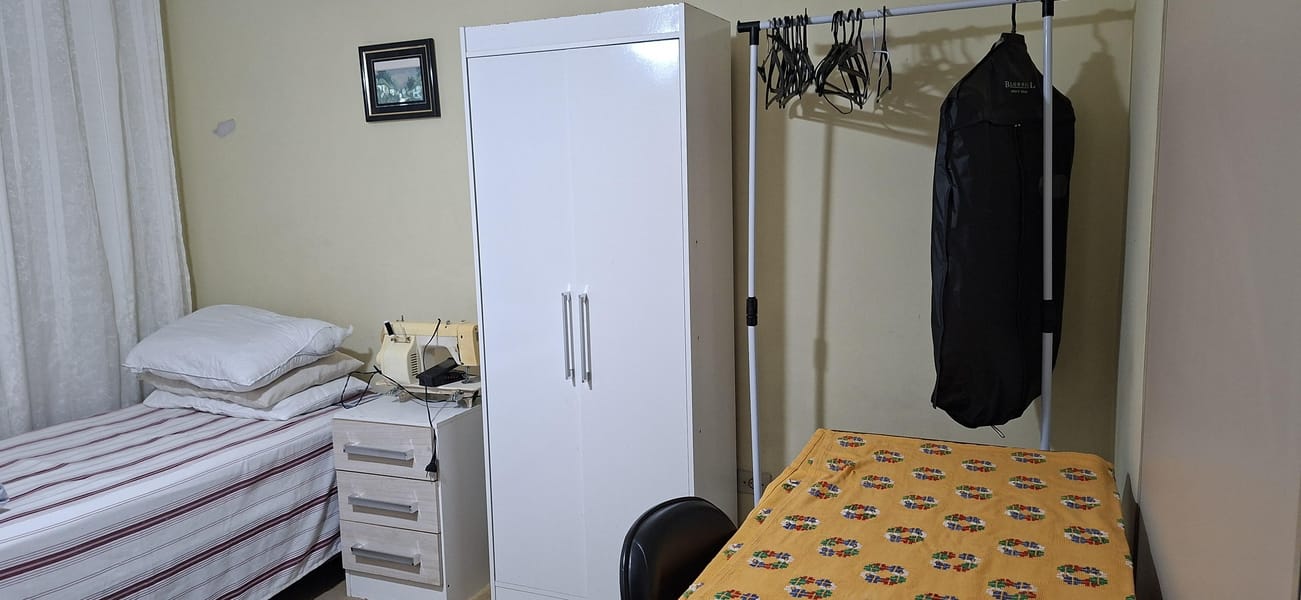 Foto da cozinha