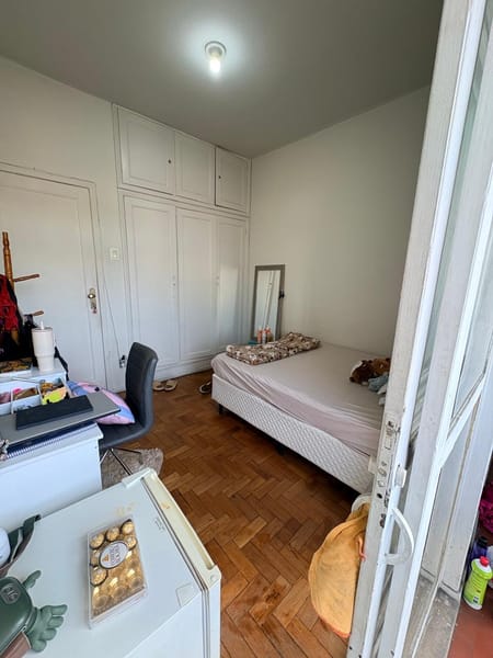 Foto do quarto