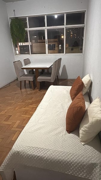 Foto do quarto