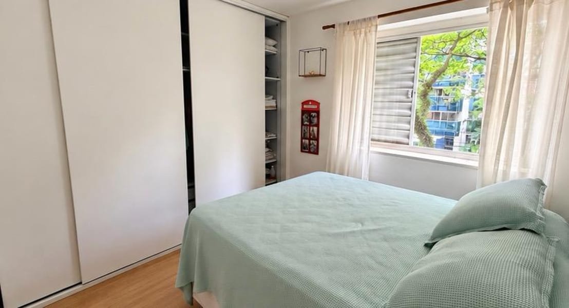 Foto do quarto