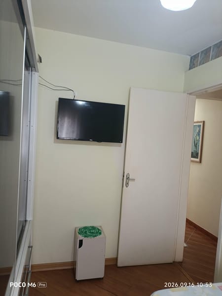 Foto do quarto