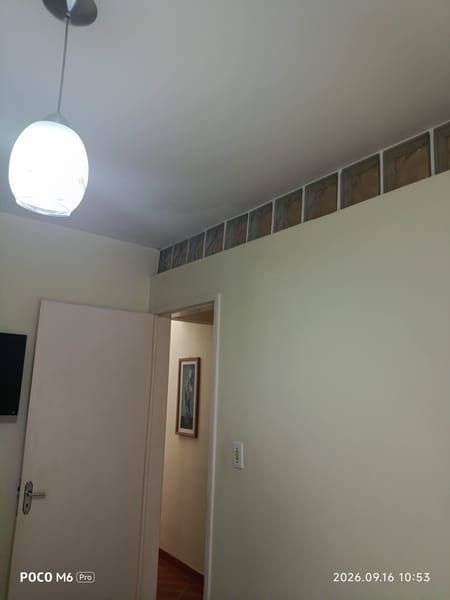 Foto do banheiro