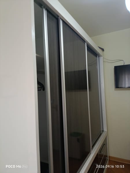 Foto da cozinha